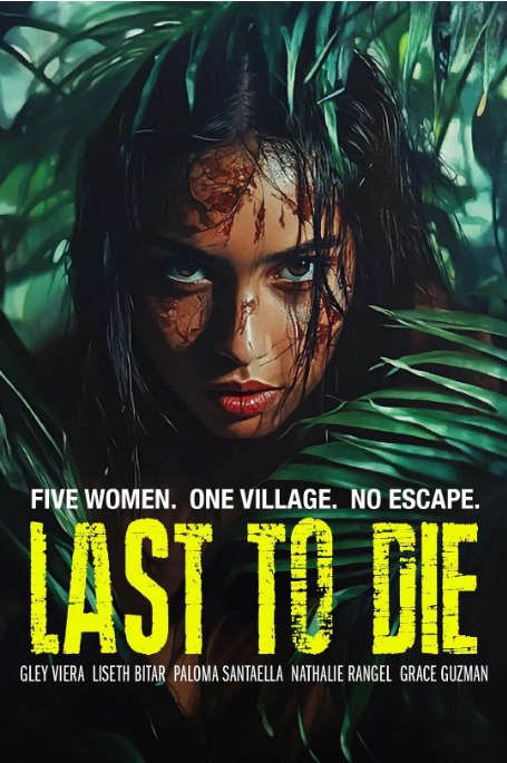 名称：美国电影《最后的死亡》（2025）描述：导演: 安迪·克里滕登主演: 莉塞斯·比塔尔 / 格莱维埃拉 / 娜塔莉·兰格尔类型: 恐怖制片国家/地区: 美国上映日期: 2025-08-26(美国)链接：🔗夸克：