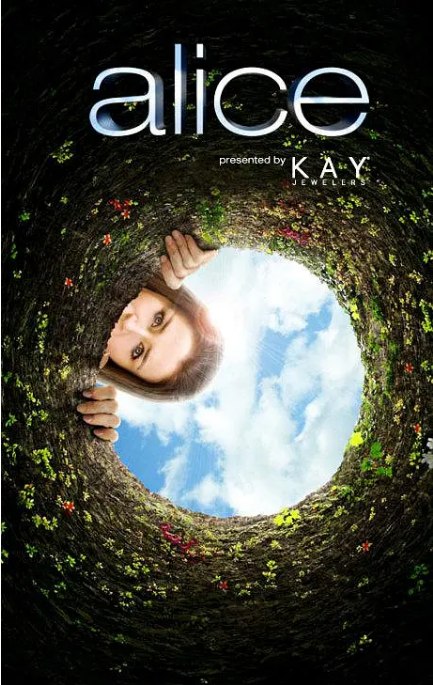 名称：[英剧]《爱丽丝》（2009）描述：导演: 尼克·维林主演: 卡特琳娜·斯柯松 / 凯西·贝茨 / 哈利·迪恩·斯坦顿 / 马特·弗里沃 / 蒂姆·克里 / 更多…类型: 剧情 / 奇幻制片国家/地区: 英国 / 加拿大单集片长: 120分钟链接：🔗夸克：