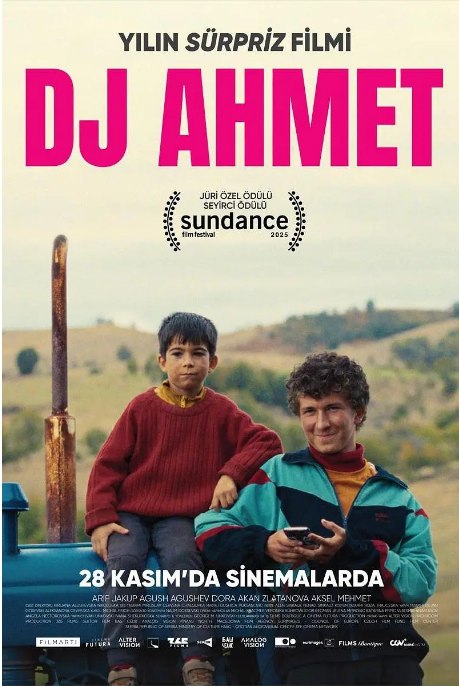 名称：捷克电影《羊背上的DJ》（2025）描述：导演: 乔治·M·温科夫斯基主演: Arif Jakup / Agush Agushev / Aksel Mehmet / Dora Akan Zlatanova / Selpin Kerim / 更多…类型: 剧情 / 喜剧制片国家/地区: 捷克 / 塞尔维亚 / 克罗地亚 / 北马其顿上映日期: 2025-01-23(圣丹斯电影节)片长: 97分钟链接：🔗夸克：