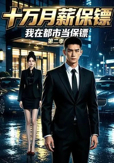 名称：十万月薪保镖，我在都市当保镖第二季&十万月薪保镖我在都市当保镖第二季（62集）AI短剧描述：昔日隐世战神化身十万月薪保镖，于都市霓虹中再启守护征途