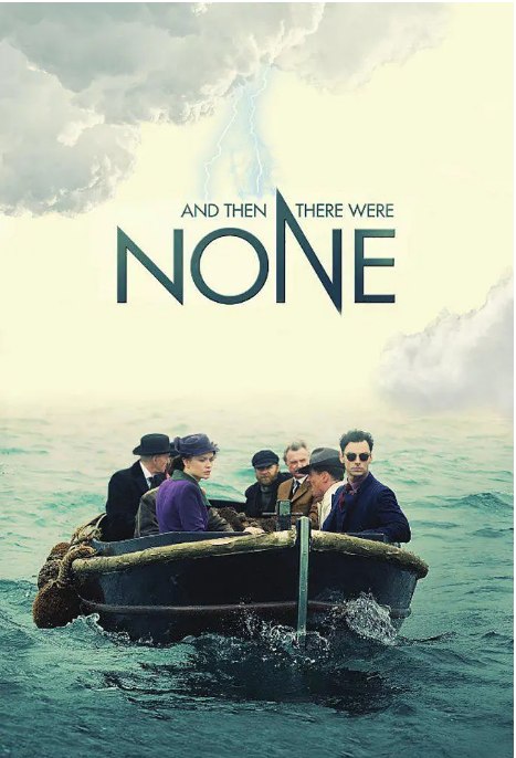 名称：[英剧]《无人生还》（2015）描述：导演: 克雷格·比贝洛斯主演: 查尔斯·丹斯 / 梅芙·德莫迪 / 艾丹·特纳 / 伯恩·戈曼 / 托比·斯蒂芬斯 / 更多…类型: 悬疑 / 犯罪制片国家/地区: 英国单集片长: 57分钟链接：🔗夸克：