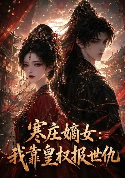 名称：寒庄嫡女：我靠皇权报世仇&寒庄嫡女我靠皇权报世仇（54集）AI短剧描述：寒庄嫡女，明珠蒙尘