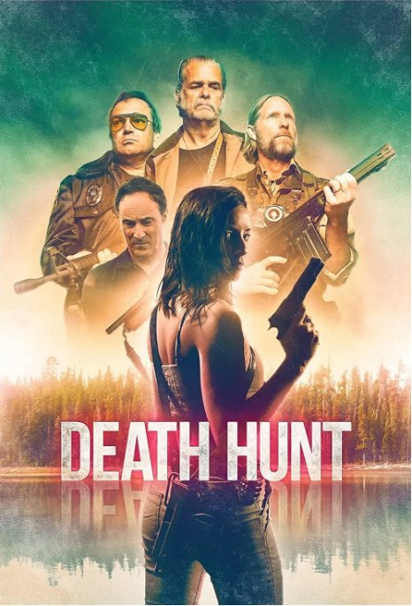名称：加拿大电影《死亡狩猎》（2022）描述：导演: Neil Mackay主演: Rick Amsbury / Michael Coughlan / Mason Cromwell / Frank Ieraci / Greg Johnston / 更多…类型: 动作 / 惊悚制片国家/地区: 加拿大上映日期: 2022-03-10(加拿大)片长: 92分钟链接：🔗夸克：