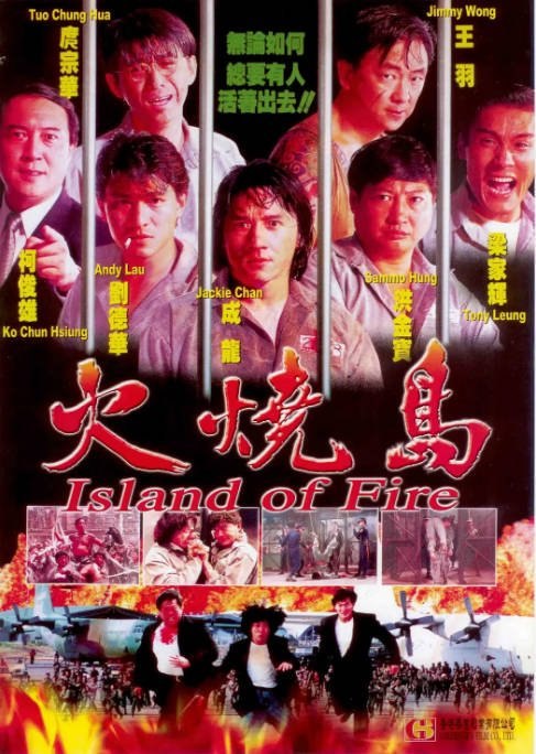 名称：台湾电影《火烧岛》（1991）[夸克网盘]描述：导演: 朱延平主演: 成龙 / 刘德华 / 洪金宝 / 梁家辉 / 叶全真 / 更多…类型: 剧情 / 动作 / 犯罪制片国家/地区: 中国台湾上映日期: 1991-08-01(中国台湾)片长: 125分钟链接：🔗夸克：