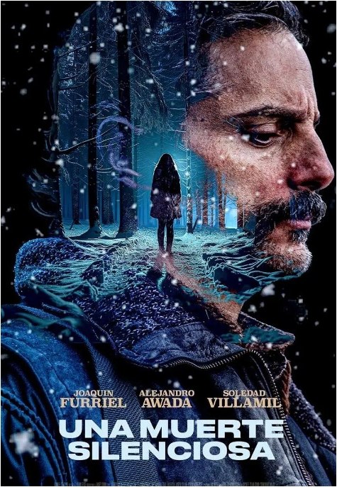 名称：阿根廷电影《猎罪者》（2024）描述：导演: 塞巴斯蒂安·辛德尔主演: Joaquín Furriel / 索蕾达·维拉米尔 Soledad Villamil / Alejandro Awada / 冈扎罗·加里多类型: 惊悚制片国家/地区: 阿根廷上映日期: 2024-05-01(未定)片长: 90分钟链接：🔗夸克：