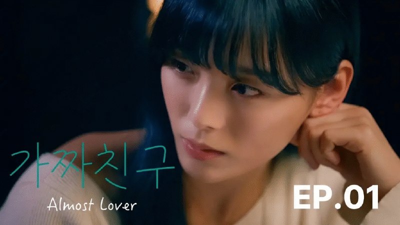 名称：[韩国电视剧]《恋人未满》（2025）描述：主演：崔里拉、姜宥拉类型：短片 / 同性 / 情感制片国家 / 地区：韩国链接：🔗夸克：