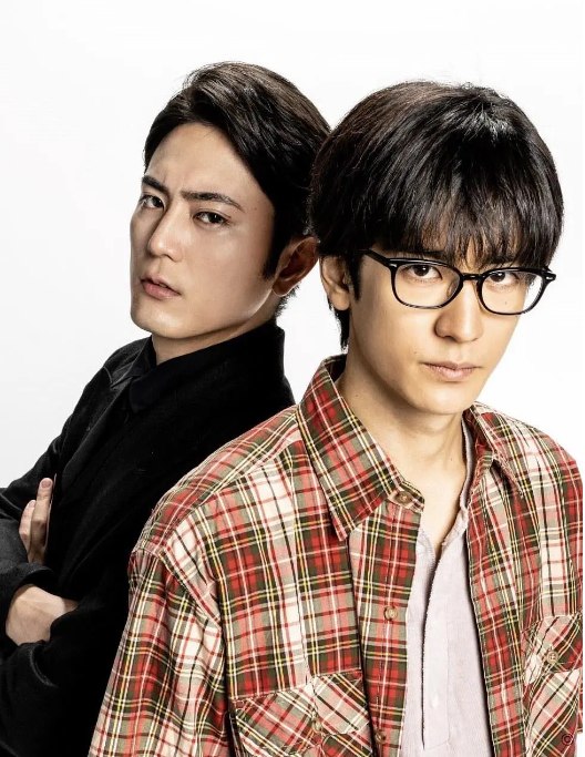 名称：[日剧]《我从哪里来》（2020）描述：导演: 泷悠辅 / 熊坂出 / 大内隆弘主演: 中岛裕翔 / 间宫祥太朗 / 上白石萌歌 / 西田尚美类型: 剧情 / 悬疑制片国家/地区: 日本单集片长: 32分钟链接：🔗夸克：