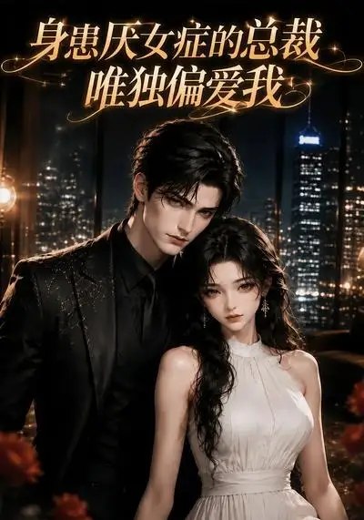 名称：身患厌女症的总裁唯独偏爱我（63集）AI短剧描述：他曾对世间女子避之不及，厌女症如寒冰覆心，直到温软如她误撞进他的世界