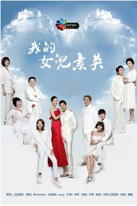名称：[韩剧]《我的女儿素英》（2012）描述：导演: 柳贤基主演: 李宝英 / 朴海镇 / 李相允 / 李正信 / 千虎珍类型: 剧情 / 家庭制片国家/地区: 韩国单集片长: 65链接：🔗夸克：