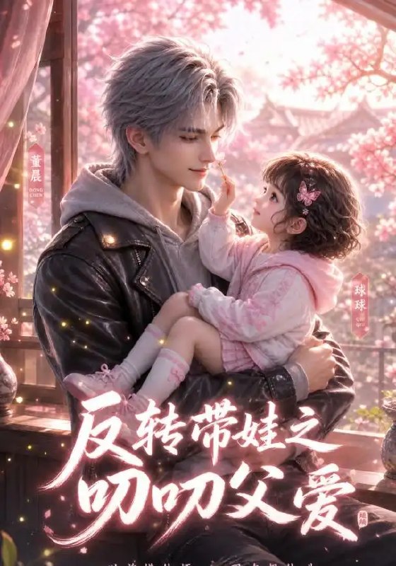 名称：反转带娃之叨叨父爱（78集）AI短剧描述：当沉默的父爱化作絮叨的晨昏，当笨拙的守护藏进每一句叮咛