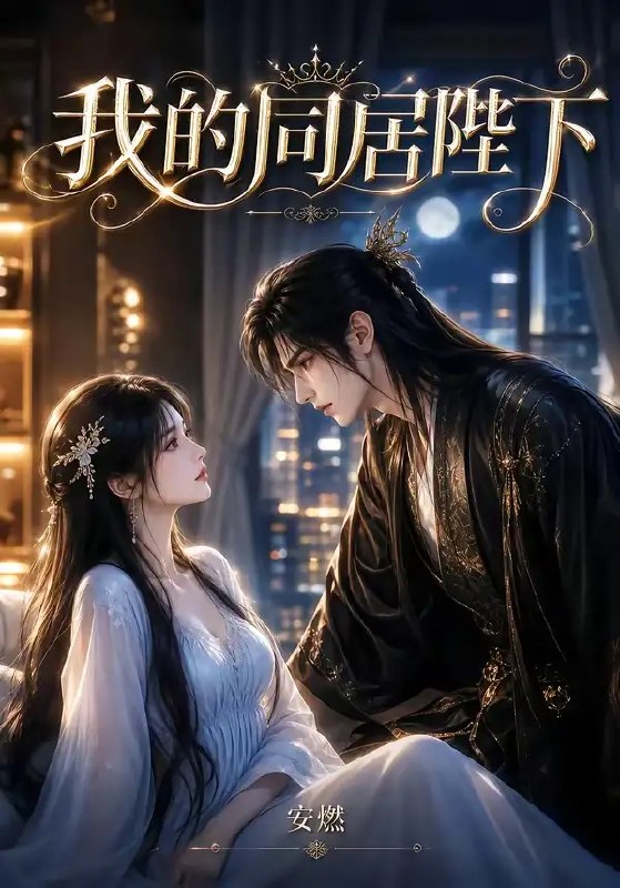 名称：我的同居陛下（55集）AI短剧描述：当星际帝王意外坠落都市，与平凡少女开启同居日常，冷硬权谋撞上烟火温情，会擦出怎样的火花？《我的同居陛下》以55集篇幅，铺展跨越星域的浪漫羁绊，在细碎日常里藏着命运伏笔，一场关于守护与救赎的奇幻故事，正悄然拉开序幕