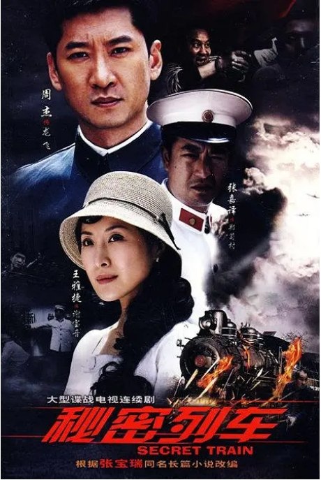 名称：[国剧]《秘密列车》（2009）描述：导演: 刘进主演: 周杰 / 刘芸 / 王雅捷 / 于洋 / 张嘉益 / 更多…类型: 剧情制片国家/地区: 中国大陆单集片长: 40分钟链接：🔗夸克：