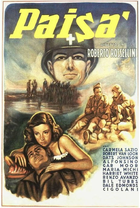 名称：意大利电影《战火》（1946）[夸克网盘]描述：导演: 罗伯托·罗西里尼主演: 卡米拉萨齐奥 / 罗伯托范隆 / Benjamin Emanuel / Raymond Campbell / Harold Wagner / 更多…类型: 剧情 / 战争制片国家/地区: 意大利上映日期: 1946-09-18(威尼斯电影节) / 1946-12-10(意大利)片长: 126分钟 / 134分钟(修复版)链接：🔗夸克：