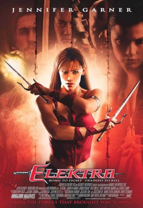 名称：加拿大电影《艾丽卡》（2005）描述：导演: 罗伯·鲍曼主演: 詹妮弗·加纳 / 戈兰·维什尼奇 / 克丽斯滕·齐恩 / 李威尹 / 田川洋行 / 更多…类型: 动作 / 奇幻 / 冒险制片国家/地区: 加拿大 / 美国上映日期: 2005-01-24片长: 97分钟 / 100分钟(导演剪辑版)链接：🔗夸克：