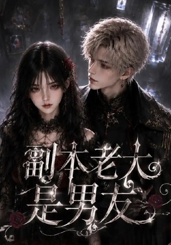名称：副本老大是男友（30集）AI短剧描述：当游戏副本的终极BOSS挣脱代码桎梏，跨越次元壁成为她的枕边人
