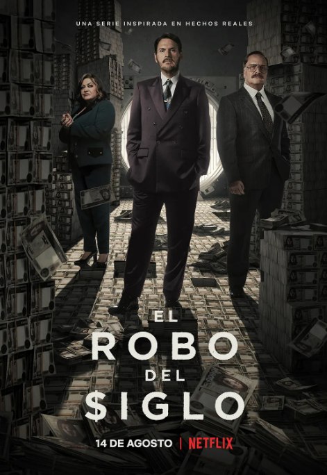 名称：哥伦比亚连续剧《世纪大劫案哥伦比亚》（2020）描述：主演: Marcela Benjumea / Paula Castaño / 安德烈斯·帕拉 / 克里斯蒂安·塔潘 / Waldo Urrego类型: 剧情 / 惊悚 / 犯罪制片国家/地区: 哥伦比亚链接：🔗夸克：
