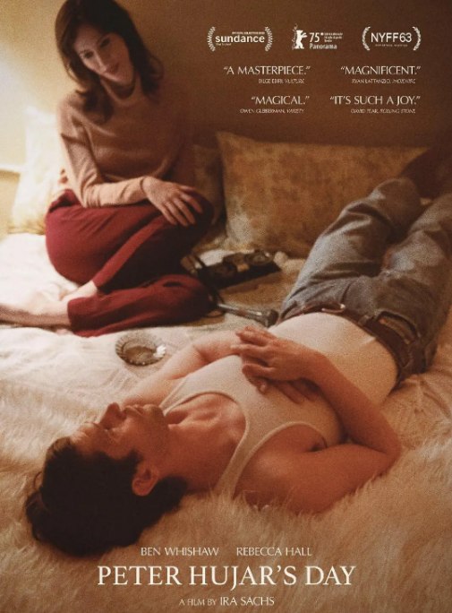 名称：美国电影《胡加尔的一天》（2025）描述：导演: 艾拉·萨克斯主演: 本·卫肖 / 丽贝卡·豪尔类型: 剧情 / 同性 / 传记 / 历史制片国家/地区: 美国 / 德国上映日期: 2025-01-23(圣丹斯电影节) / 2025-11-07(美国)片长: 75分钟链接：🔗夸克：