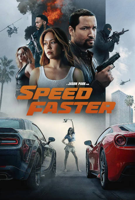 名称：美国电影《亡命竞速》（2026）[夸克网盘]描述：导演: Jason Park主演: Jason Park / Christopher Deon / Luka Dingess / Brandon Dunlap / Nadia Adelay / 更多…制片国家/地区: 美国上映日期: 2026-01-23(美国)链接：🔗夸克：