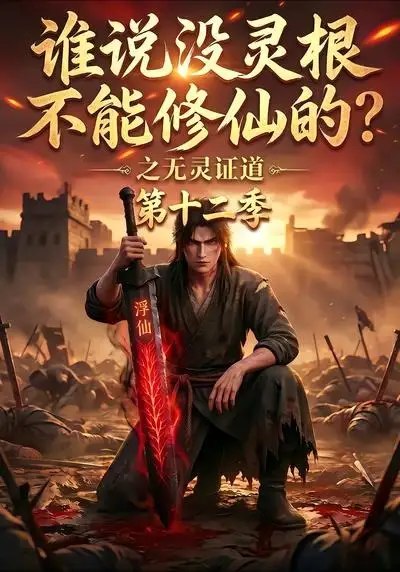 名称：谁说没灵根不能修仙的？之无灵证道第十二季&谁说没灵根不能修仙的之无灵证道第十二季（113集）AI短剧描述：凡胎无灵根，偏立修仙巅