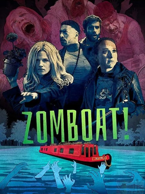 名称：[英剧]《僵尸逃生船》（2019）描述：主演: 哈姆扎·杰图阿 / 卡拉·西奥博尔德 / 马修·奥布瑞 / 瓦希德·高德 / 罗森达·桑德尔 / 更多…类型: 喜剧 / 恐怖制片国家/地区: 英国单集片长: 30分钟链接：🔗夸克：