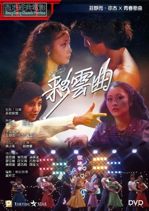 名称：香港电影《彩云曲》（1982）描述：导演: 吴小云主演: 吴少刚 / 庄静而 / 刘德华 / 徐杰 / 黄造时 / 更多…类型: 剧情制片国家/地区: 中国香港上映日期: 1982-04-21(中国香港)片长: 84分钟链接：🔗夸克：