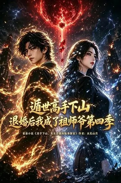 名称：遁世高手下山退婚后我成了祖师爷第四季（93集）AI短剧描述：云深雾隐的宗门之外，他携一身惊世道韵踏尘而来