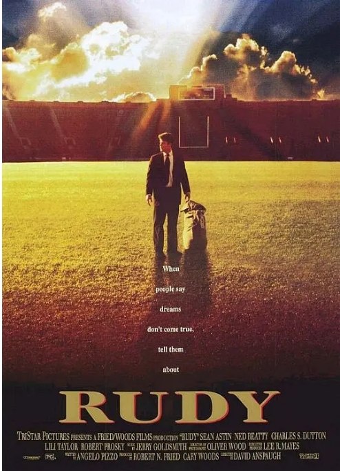 名称：美国电影《追梦赤子心》（1993）描述：导演: 大卫·安斯鲍夫主演: 西恩·奥斯汀 / 乔恩·费儒 / 尼德·巴蒂 / 查尔斯·达顿 / 莉莉·泰勒 / 更多…类型: 剧情 / 传记 / 运动制片国家/地区: 美国上映日期: 1993-09-18(多伦多电影节) / 1993-10-13(美国)片长: 114分钟 / 127分钟(导演剪辑版)链接：🔗夸克：