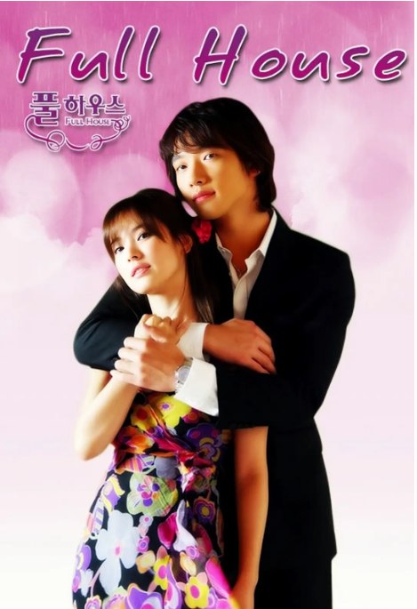 名称：《浪漫满屋》喜剧 / 爱情描述：导演: 表民洙主演: 宋慧乔 / 郑智薰 / 金圣洙 / 韩恩贞 / 李英恩类型: 喜剧 / 爱情制片国家/地区: 韩国单集片长: 66分钟链接：🔗夸克：