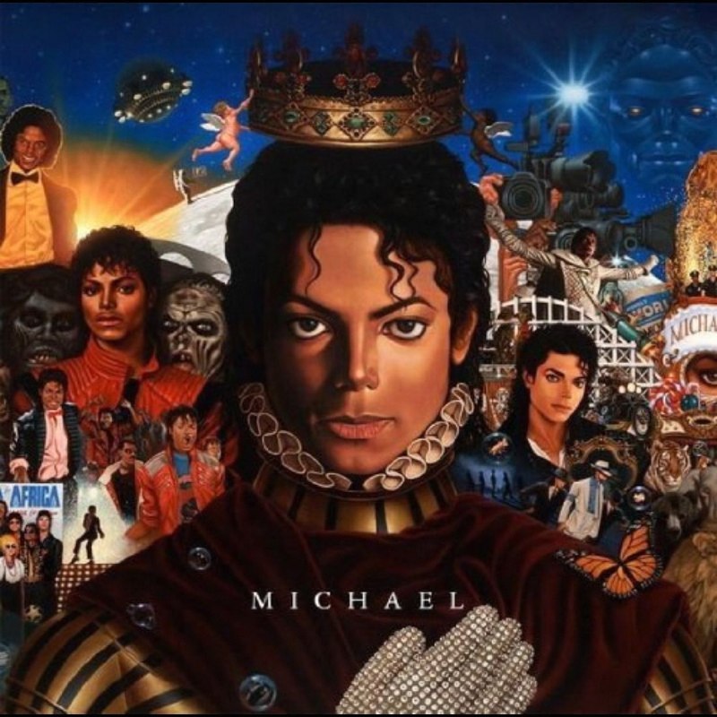 名称：Michael Jackson Michael dsd描述：睽违九年，流行之王迈克尔·杰克逊携遗作专辑《Michael》世纪回归