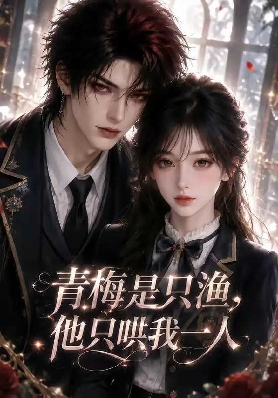 名称：青梅是只渔，他只哄我一人&青梅是只渔他只哄我一人（102集）AI短剧描述：江畔青梅煮酒，他独以温柔为饵，将世间喧嚣隔于身外