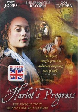 名称：英国电视剧《一个妓女的堕落》2006 豆瓣7.6分 历史描述：类型：剧情 / 历史制片国家/地区：英国片长/单集片长：120分钟导演：贾斯丁·哈迪主演：托比·琼斯 / 尼古拉斯·罗尔 / 杰拉丁妮·詹姆斯 / 理查德·威尔逊 / 约翰·卡索 / 苏菲·汤普森 / 菲利普·马丁·布朗 / 罗杰·汉蒙德链接：🔗夸克：
