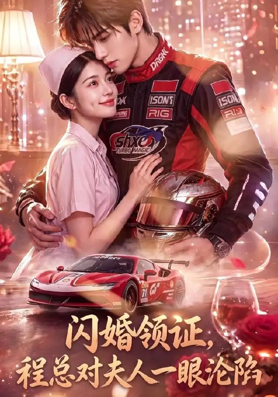 名称：闪婚领证，程总对夫人一眼沦陷&闪婚领证程总对夫人一眼沦陷（61集）AI短剧描述：一次偶然邂逅，一场仓促领证