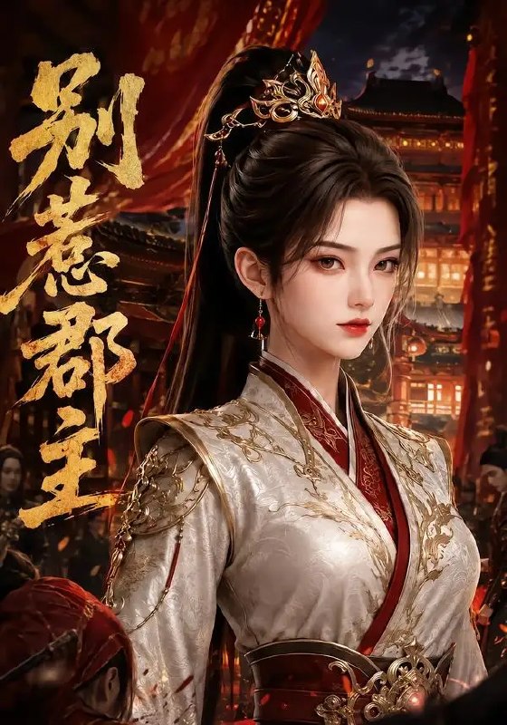 名称：别惹郡主（84集）AI短剧描述：她是流落民间的将门孤女，一朝认祖归宗，竟成人人忌惮的刁蛮郡主