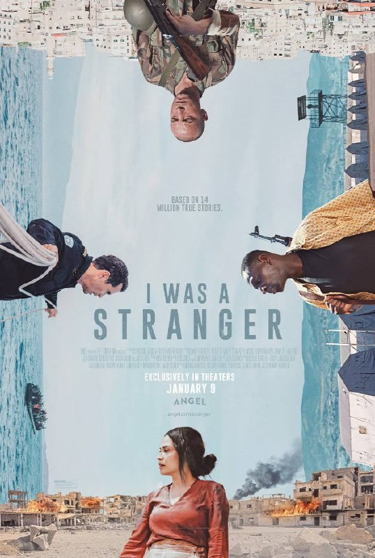 名称：美国电影《陌生人》[2024][豆瓣9.1]描述：◎上映日期　2024-02-23(柏林电影节)/2026-01-09(美国)链接：🔗夸克：