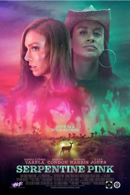 名称：美国电影《蛇纹粉》（2025）描述：导演: Vivian Sorenson主演: O-Lan Jones / Kristin Condon / Sabina Zuniga Varela类型: 剧情 / 喜剧 / 惊悚 / 西部制片国家/地区: 美国上映日期: 2025-06-10(美国)片长: 81分钟链接：🔗夸克：