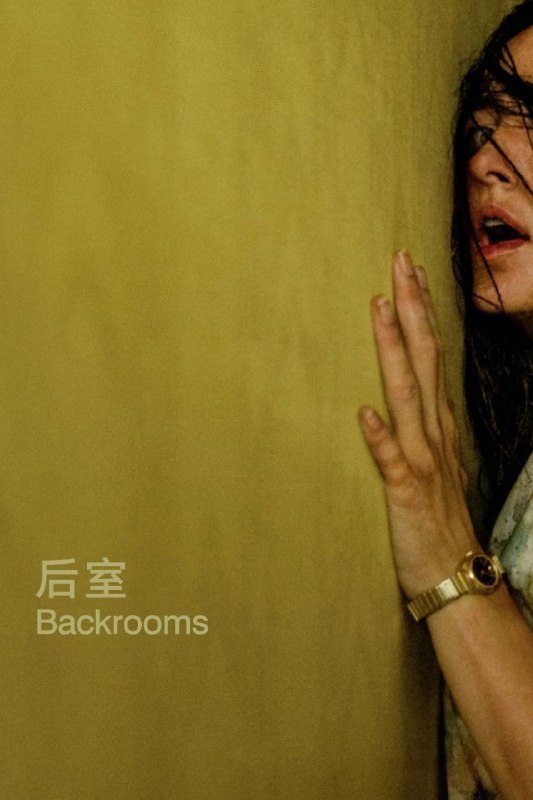 名称：后室 (2026) 4K 高码率 [DV&HDR] [杜比全景声] [简繁英双语特效字幕]描述：一位心理治疗师的病人，在一次诡异的事故中“切入”到了一个超越现实的奇异维度