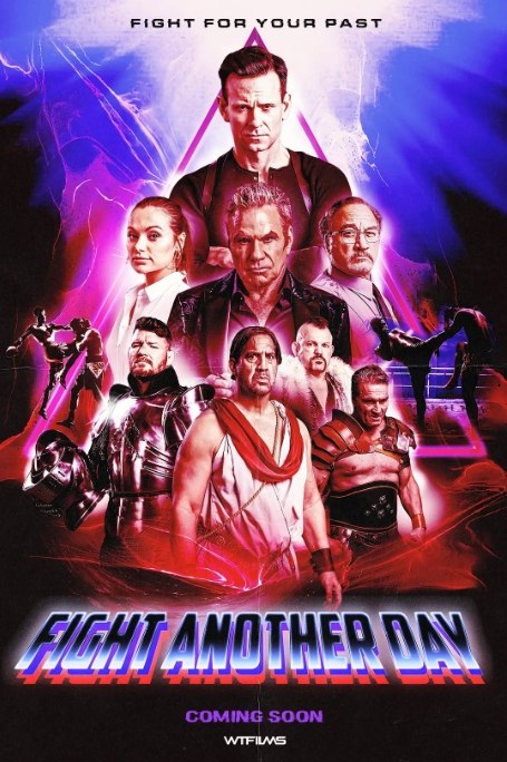 名称：加拿大电影《改日再战》（2025）描述：导演: 詹姆斯·马克主演: 詹姆斯·贝鲁什 / 马丁·科夫 / 克里斯蒂娜·奥乔亚 / 埃里克·约翰逊 / 查克·林德尔 / 更多…类型: 动作 / 科幻制片国家/地区: 加拿大上映日期: 2025-02-09(美国)片长: 97分钟链接：🔗夸克：