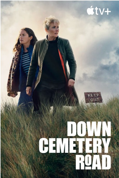 名称：[英剧]《走向坟墓》（2025）描述：导演: 塞缪尔·多诺万 / 伯克·西格罗斯松 / 娜塔莉·贝利主演: 艾玛·汤普森 / 露丝·威尔森 / 亚当·戈德利 / 埃拉·布鲁科莱里 / 阿迪勒·阿赫塔尔 / 更多…类型: 惊悚制片国家/地区: 英国链接：🔗夸克：
