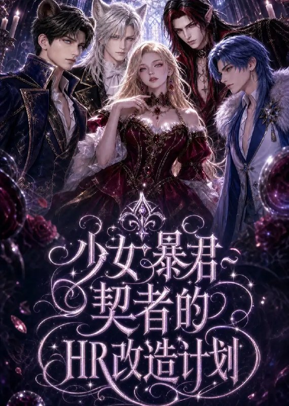 名称：少女暴君契者的HR改造计划（65集）AI短剧描述：当少女暴君遇上铁血HR，一纸契约束下职场上最危险的赌局
