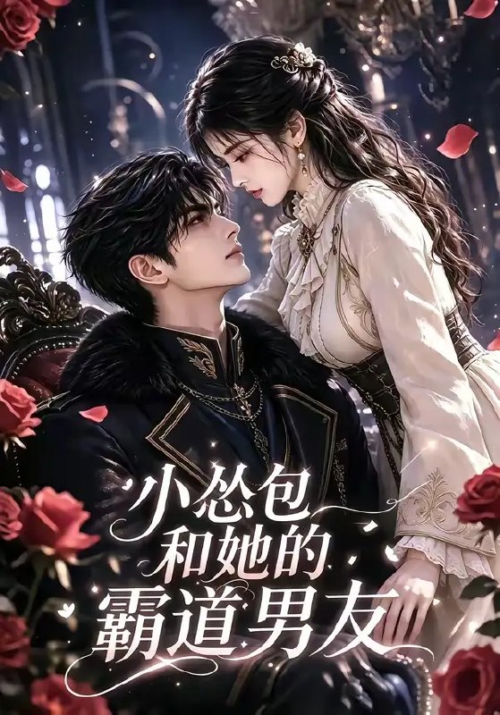 名称：小怂包和她的霸道男友（136集）AI短剧描述：她是众人眼里怯懦软萌的小怂包，他是行事果决的霸道男友
