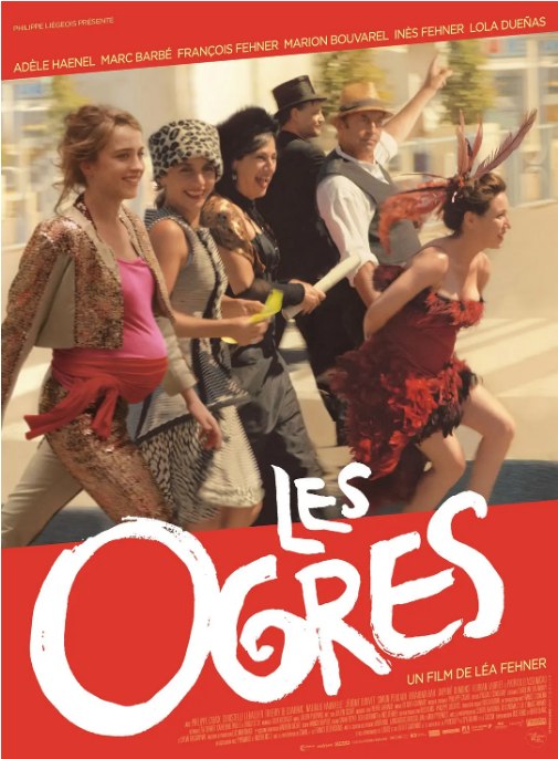 名称：法国电影《妖魔鬼怪》（2015）描述：导演: 蕾雅·菲赫讷主演: François Fehner / Marion Bouvarel / 马克·巴贝 / 阿黛拉·哈内尔 / Inès Fehner / 更多…类型: 剧情制片国家/地区: 法国上映日期: 2015-10-06(圣让-德吕兹影展) / 2016-03-16(法国)片长: 142分钟链接：🔗夸克：