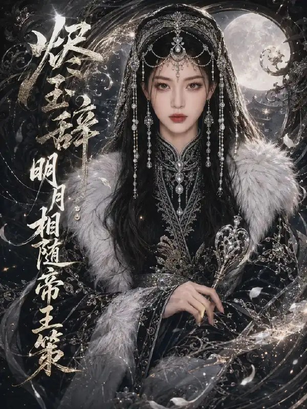 名称：烬玉辞：明月相随帝王策&烬玉辞明月相随帝王策（51集）AI短剧描述：烬玉蒙尘，权谋暗涌