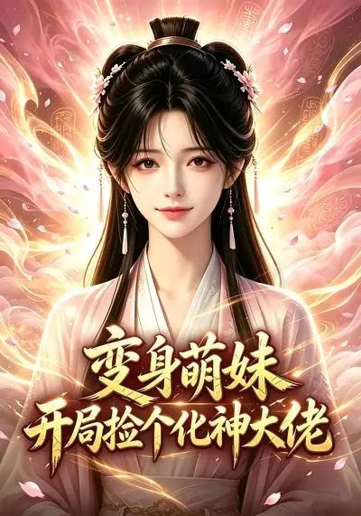 名称：变身萌妹开局捡个化神大佬（26集）AI短剧描述：修仙界天骄渡劫失败，竟魂穿成现代软萌少女