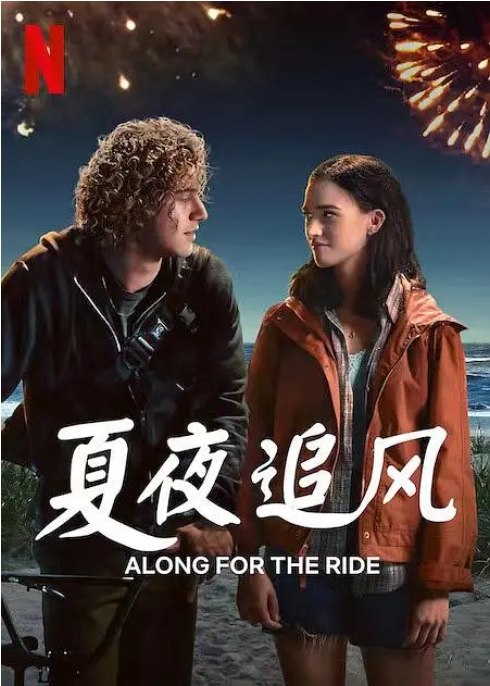 名称：美国电影《夏夜追风》（2022）描述：导演: 索菲娅·阿尔瓦雷斯主演: 艾玛·帕萨罗 / 贝尔蒙特·卡梅利 / Laura Kariuki / 凯特·波茨沃斯 / 德蒙特·莫罗尼 / 更多…类型: 剧情 / 爱情制片国家/地区: 美国上映日期: 2022-05-06(美国)片长: 106分钟链接：🔗夸克：