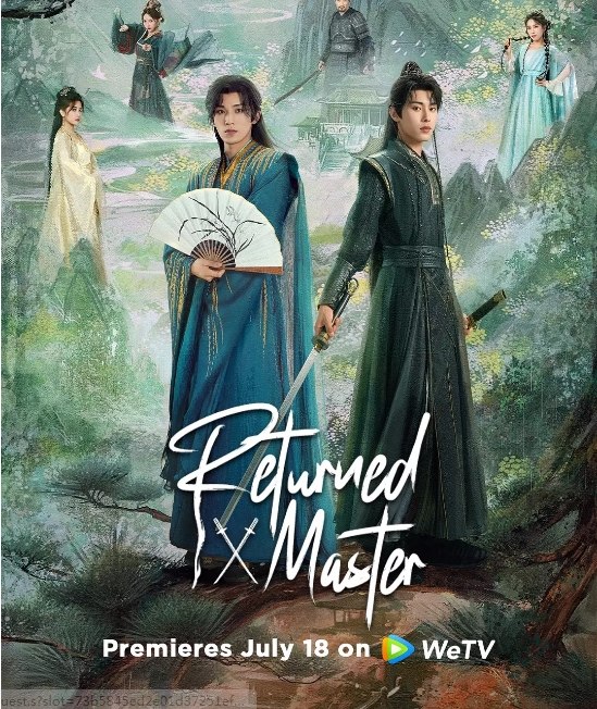 名称：[国剧]《将军家的小儿子》（2025）描述：导演: 马华干主演: 董子凡 / 李楷文类型: 剧情 / 古装制片国家/地区: 泰国 / 中国台湾 / 中国大陆单集片长: 18分钟链接：🔗夸克：