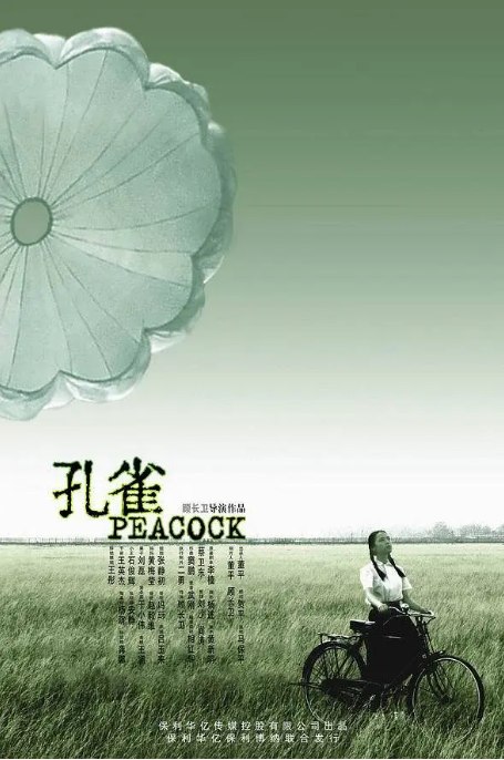 名称：国剧《孔雀》（2005）描述：导演: 顾长卫主演: 张静初 / 冯粒 / 吕聿来 / 黄梅莹 / 刘冠成 / 更多…类型: 剧情 / 家庭制片国家/地区: 中国大陆上映日期: 2005-02-18(中国大陆)片长: 136分钟 / 141分钟(日本版DVD) / 144分钟(德国)链接：🔗夸克：