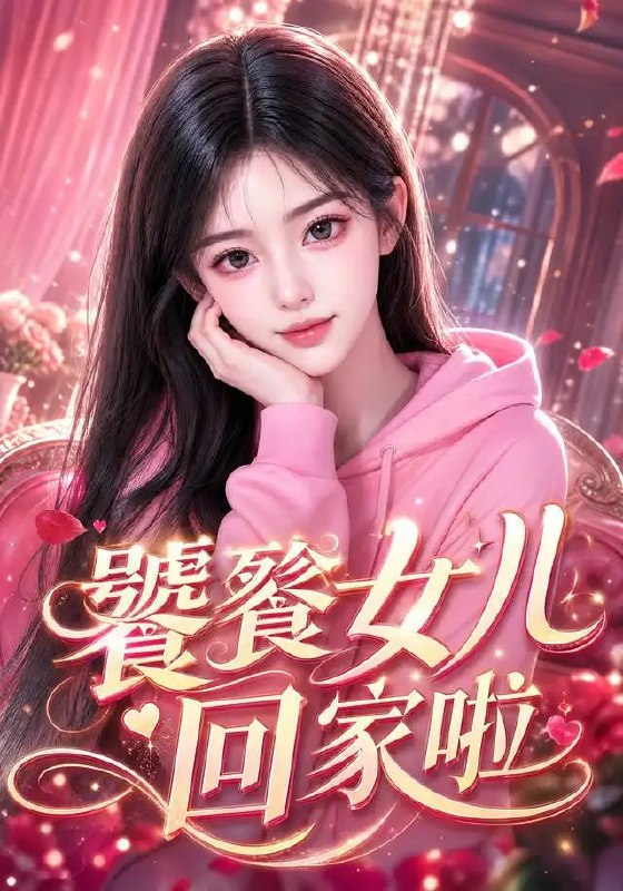 名称：饕餮女儿回家啦（33集）AI短剧描述：阔别多年的女儿携着山海般的胃口归家，当