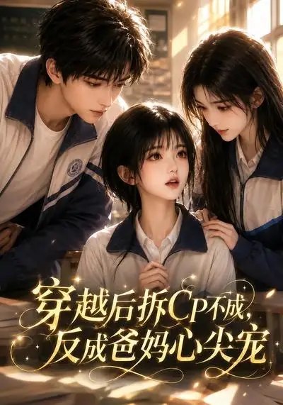 名称：穿越后拆CP不成，反成爸妈心尖宠&穿越后拆CP不成反成爸妈心尖宠（121集）AI短剧描述：古画惊梦，她竟魂穿千年，成了爹娘早夭的幼女