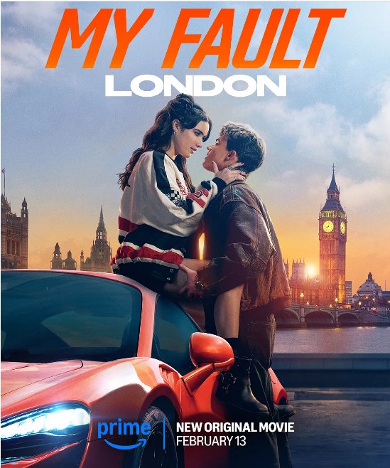 名称：英国电影《我的错误：伦敦版》（2025）描述：导演: 夏洛特·法斯勒 / 丹妮·吉尔伍德主演: 艾莎·班克斯 / 马修·布鲁姆 / 伊芙·麦凯林 / 雷·费隆 / 恩瓦·刘易斯 / 更多…类型: 爱情制片国家/地区: 英国 / 西班牙上映日期: 2025-02-13(英国)片长: 120分钟链接：🔗夸克：