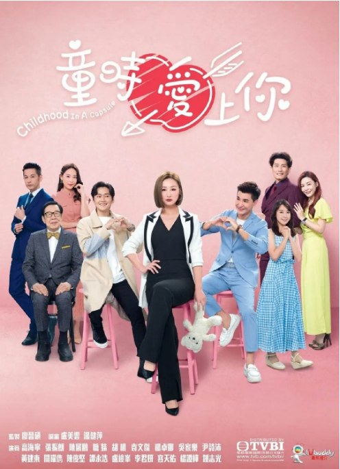 名称：[港剧]《童时爱上你》（2022）描述：导演: 廖晋硕主演: 高海宁 / 张振朗 / 胡枫 / 糖妹 / 关曜儁 / 更多…类型: 剧情 / 家庭制片国家/地区: 中国香港单集片长: 43分钟链接：🔗夸克：